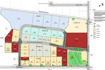 Industrial Land - Belfast Business Park