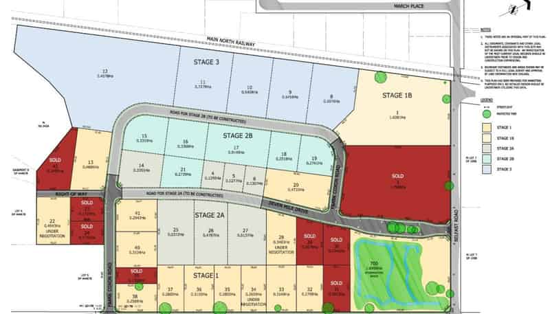 50 Belfast Road, Belfast, Belfast