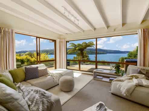 264 Spencer Road, Lake Tarawera