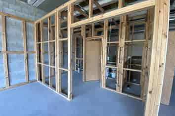 Rare retail in Hobsonville