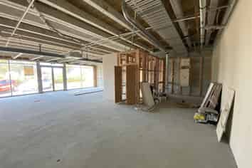 Rare retail in Hobsonville