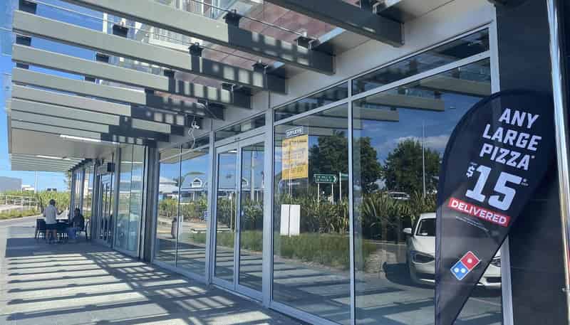 Shop R2.109, 124 Hobsonville Road, Hobsonville