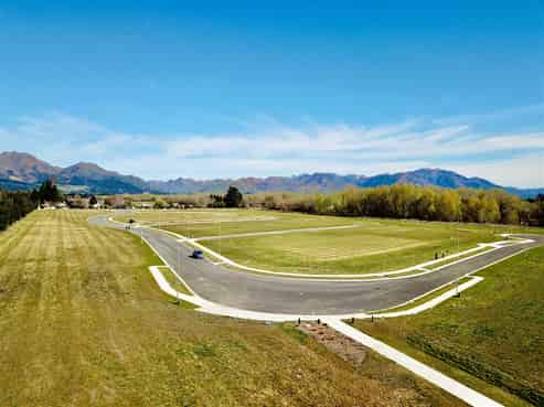 3 William Jones Place, Hanmer Springs