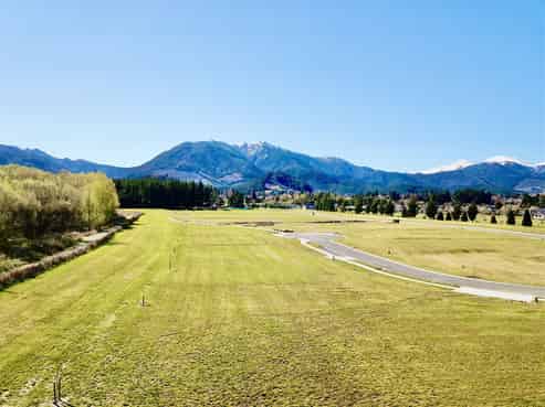 3 William Jones Place, Hanmer Springs