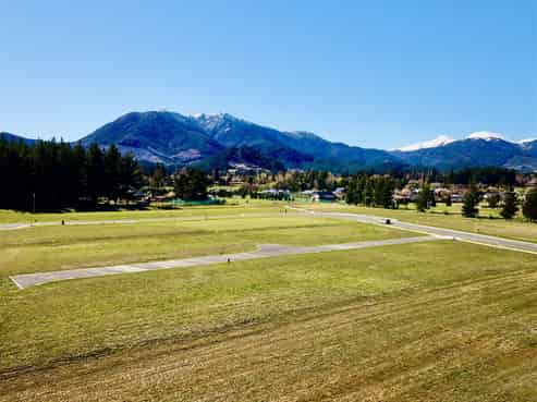 3 William Jones Place, Hanmer Springs