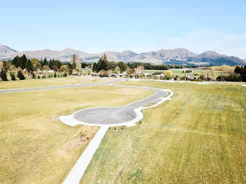 3 William Jones Place, Hanmer Springs