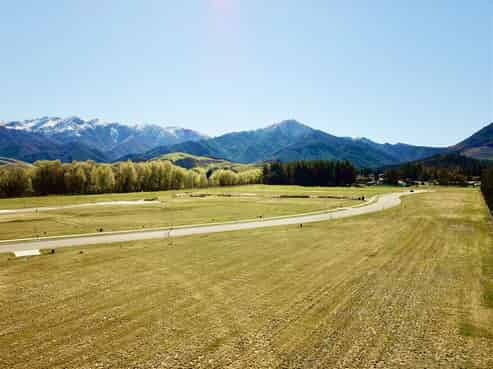 3 William Jones Place, Hanmer Springs