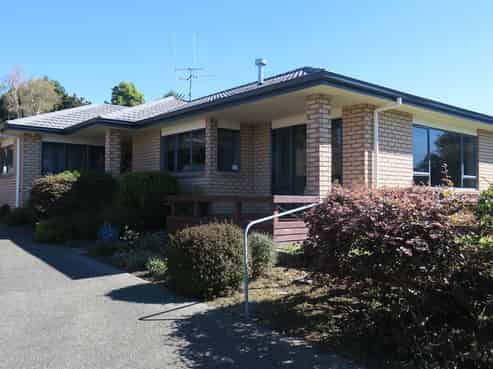 30 Hillcrest Street, Tirau