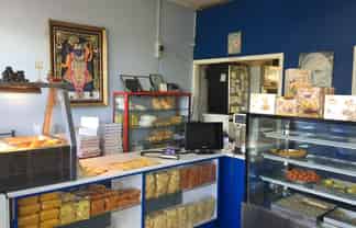 Well Established Vegetarian Takeaway