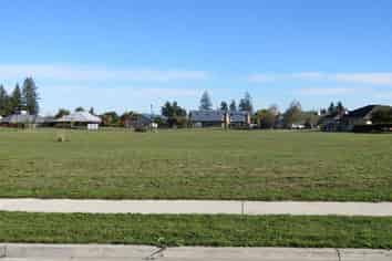  Camrose Estate, Methven