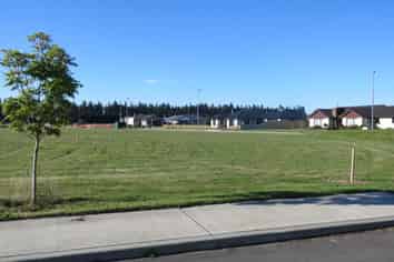  Camrose Estate, Methven