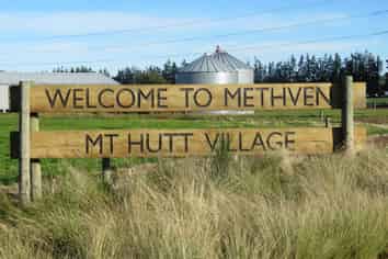  Camrose Estate, Methven