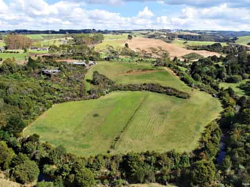 150C Valencia Lane, Kerikeri