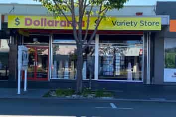 Prime Taradale Retail Investment