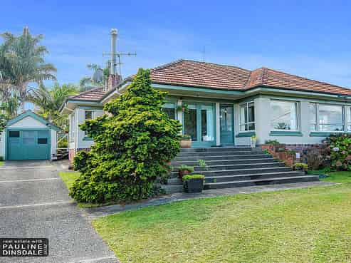 54 Weaver Street, Whau Valley