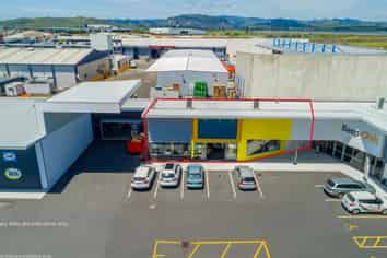 Showcase your business