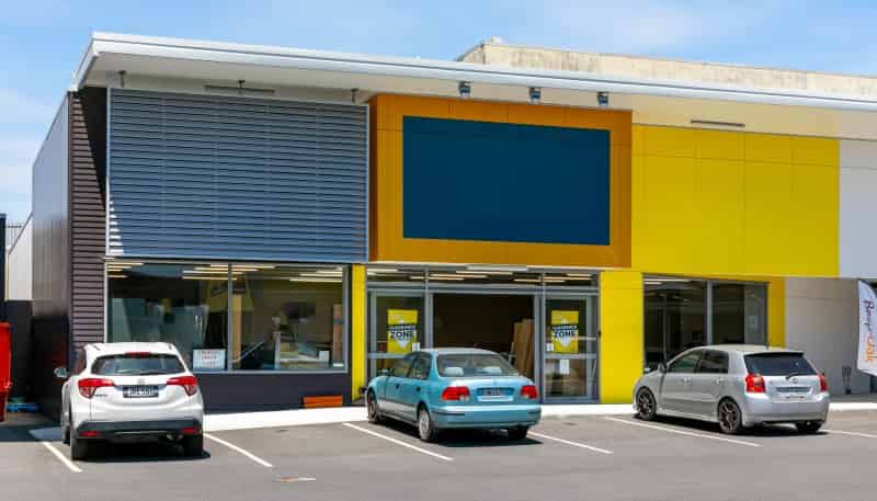 Unit 5, 12 Owens Place, Mount Maunganui