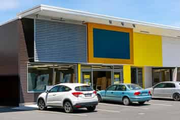 Showcase your business