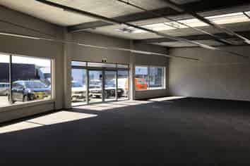 Showcase your business