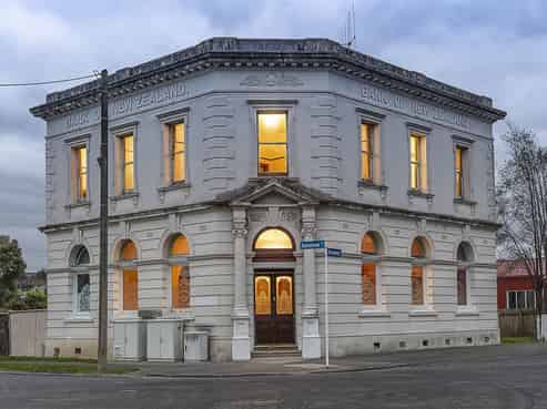 1 Kawakawa Street, Mangaweka