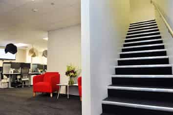 High Profile Office Units - Flexible Options