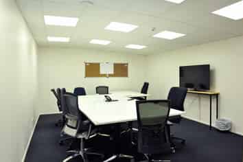 High Profile Office Units - Flexible Options