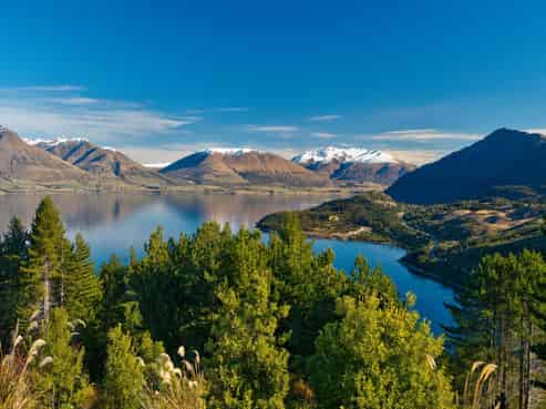 673 Glenorchy-queenstown Road, Closeburn