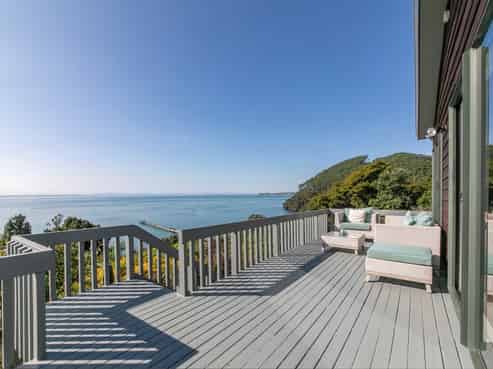 111 Cornwallis Road, Cornwallis