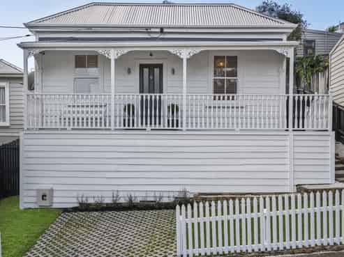 9 Hesketh Street, Kingsland