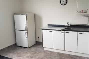 Top Quality Office Suite of 291 m2 in Lower Hutt