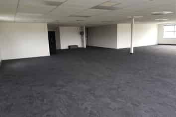 Top Quality Office Suite of 291 m2 in Lower Hutt