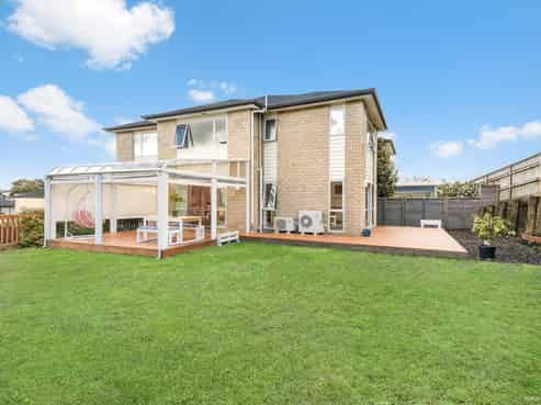 51 Sohlue Place, Oteha