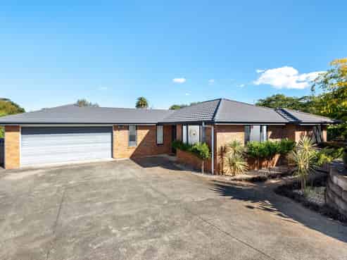 12 Bella Villa Drive, Waiuku