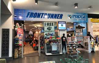 Premium retail opportunity Wall Street Mall