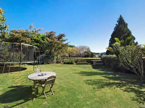 660 Onewhero-tuakau Bridge Road, Onewhero