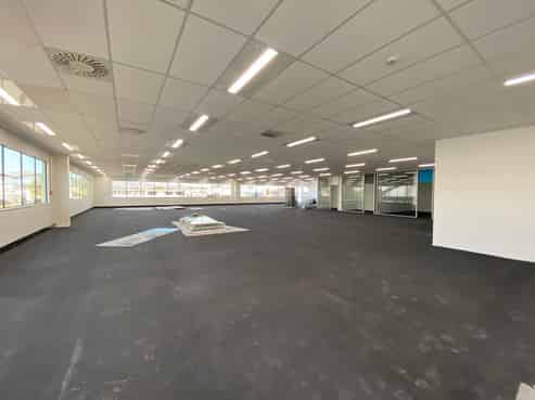 Prestigious Location, Landlord Ready to Cut a Deal