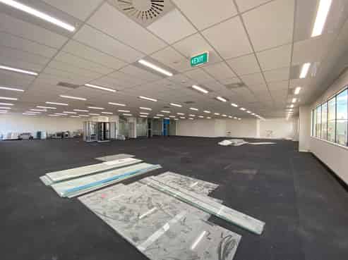 Prestigious Location, Landlord Ready to Cut a Deal