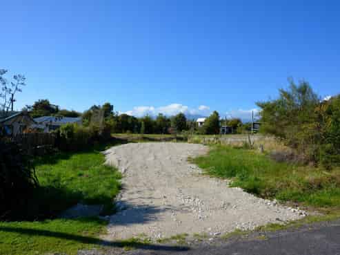 13 Nikau Heights, Karamea