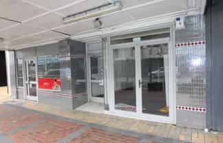 Options Galore (including accommodation)