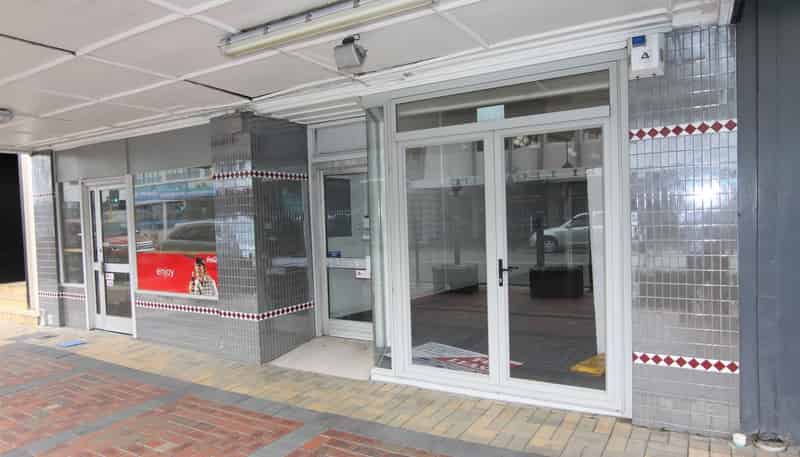 160 - 162 Stafford Street, Timaru