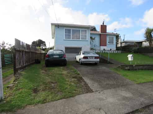 3 Wiremu Place, Blagdon