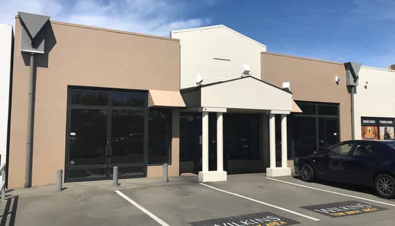  Unit 4, 7 Pilgrim Place, Sydenham