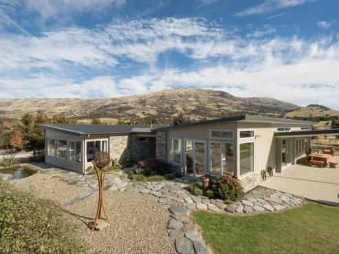 162 Fay Lane, Queensberry