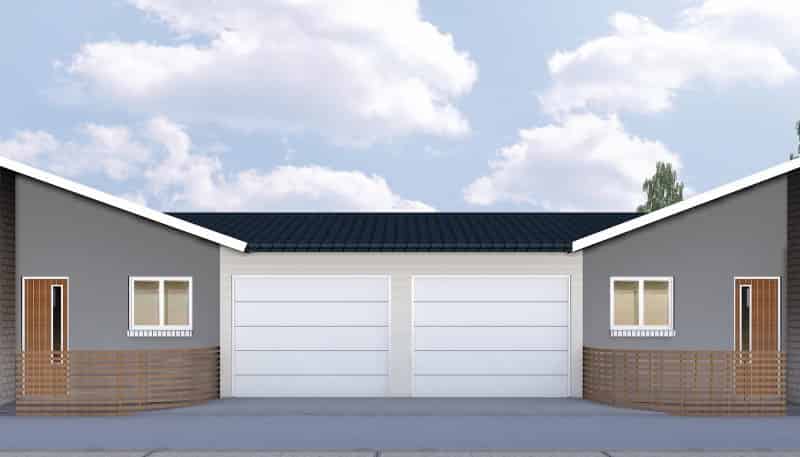 4 The Strand, Wainuiomata