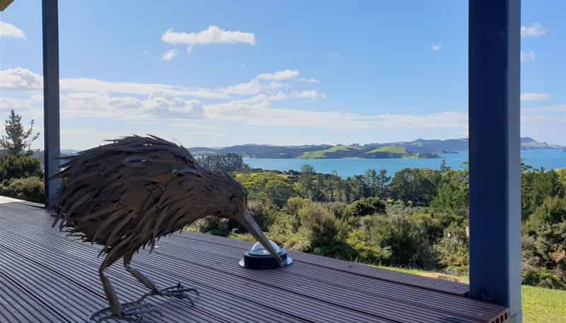 326 Wharau Road, Kerikeri