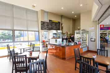 Capital Gateway Retail Opportunity