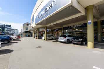 Capital Gateway Retail Opportunity