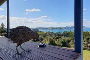 326 Wharau Road, Kerikeri