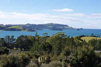 326 Wharau Road, Kerikeri