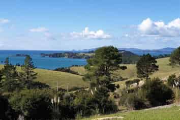 326 Wharau Road, Kerikeri